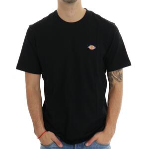 T-SHIRT SS MAPLETON NERO